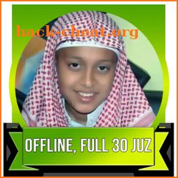 Yousuf Kalo Quran Mp3 Offline icon