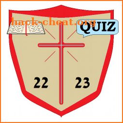 Youth Bible Quiz Training - 22 icon