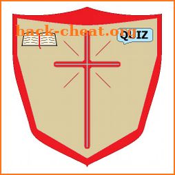 Youth Bible Quiz Training icon
