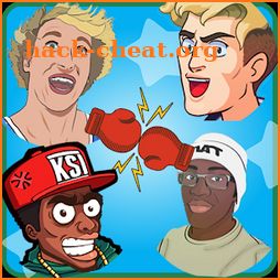 Youtube Boxing Championship : Jake Paul VS KSI icon