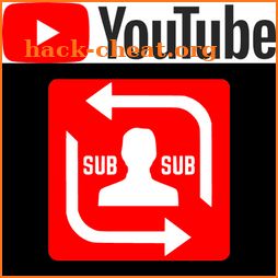 YouTube Sub4Sub, View4View icon