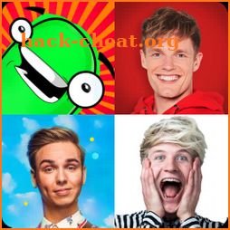 Youtuber Logo Quiz - Guess the Youtuber icon