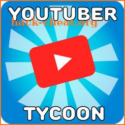 Youtuber Simulator - Tycoon icon