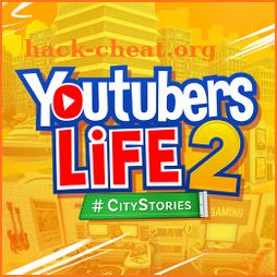 Youtubers Life 2 icon