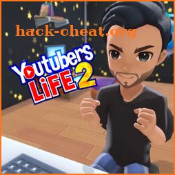 Youtubers Life 2 Hints icon