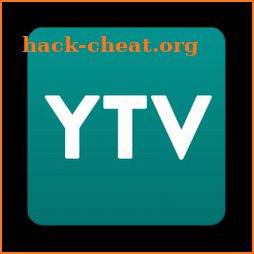 YouTV german TV in your pocket icon