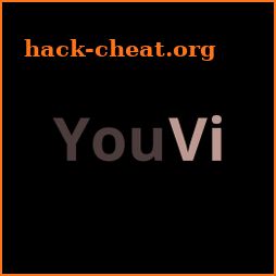 YouVi icon