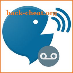 YouVOXX Voicemail, Call Blocker icon