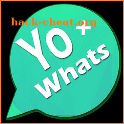 YOWhats Plus New Version icon