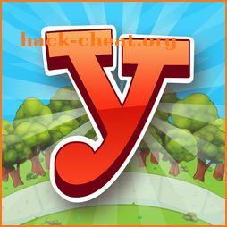 YoWorld Mobile Companion App icon