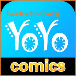 YoYo Comics icon