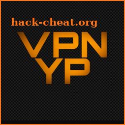 YP_VPN icon