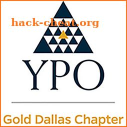 YPO Gold 18-19 Calendar icon