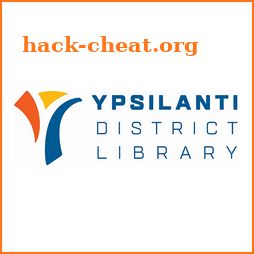 Ypsilanti District Library icon
