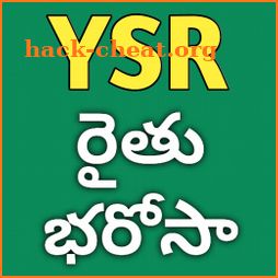 YSR Rythu Bharosa Status Info | AP 2020 icon