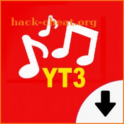 Yt3-You : Unlimited Mp3 Music icon