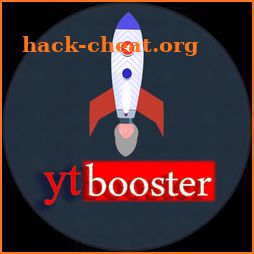 ytBooster - Youtube view and Subscribe booster icon