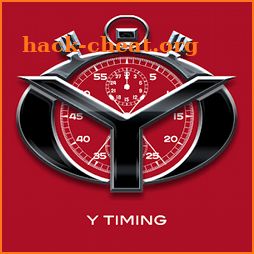 YTiming Results icon