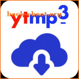 YTmp3 Video downloader icon