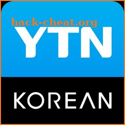 YTN KOREAN icon