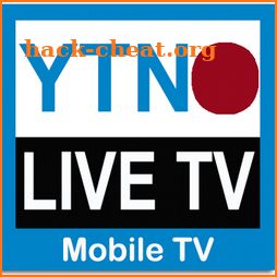 YTN LIVE TV | Watch Real Transmission icon