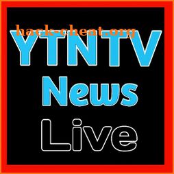 YTN News Live  온라인 TV 뉴스 icon