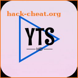 YTS HD icon