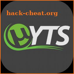 YTS Movies | Movie Torrent Downloader icon