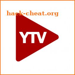 YTV Player icon