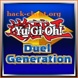 Yu-Gi-Oh! Duel Generation icon
