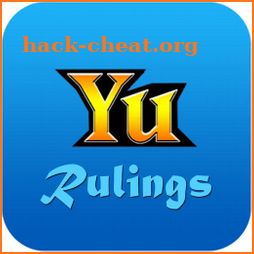 Yu-Rulings: YuGiOh Edition icon