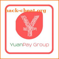 Yuan Pay Group icon