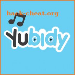Yubidy 2020 - Free Music Player Mp3 Song icon