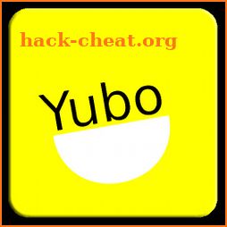 Yubo: Meet & Chat Livestream guide icon