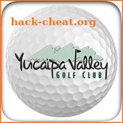 Yucaipa Valley Golf Club icon