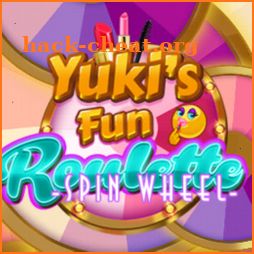 Yukis Fun Spin Wheel icon