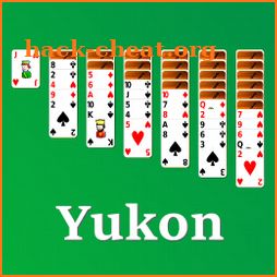 Yukon Solitaire and variants (Russian, Alaska) icon