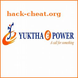 Yuktha ePower icon