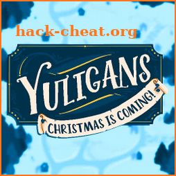 Yuligans: Christmas is Coming! icon