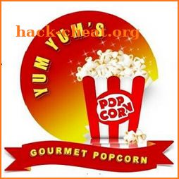 Yum Yum's Gourmet Popcorn icon