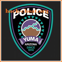 Yuma Police Department icon
