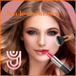 YUMakeup Beauty Camera Selfie Photo Editor Face icon