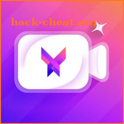 Yume Video Maker From Photos, Video Effects Editor icon