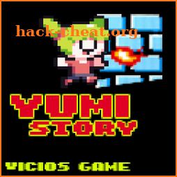 YUMI Story icon
