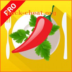 Yummy Chili Recipes Pro icon