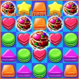 Yummy Cookie Mania icon
