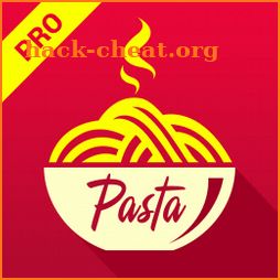 Yummy Pasta Recipes Pro icon