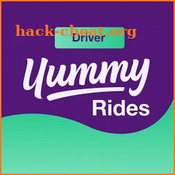 Yummy Rides Driver icon