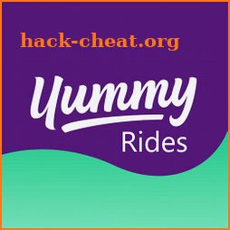 Yummy Rides icon
