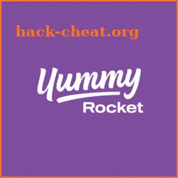 Yummy Rocket - 15 min delivery icon